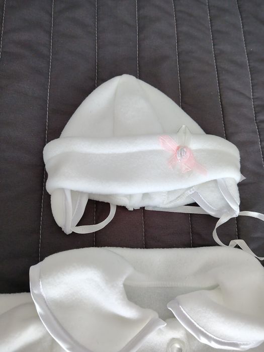 Ubranko do chrztu 68