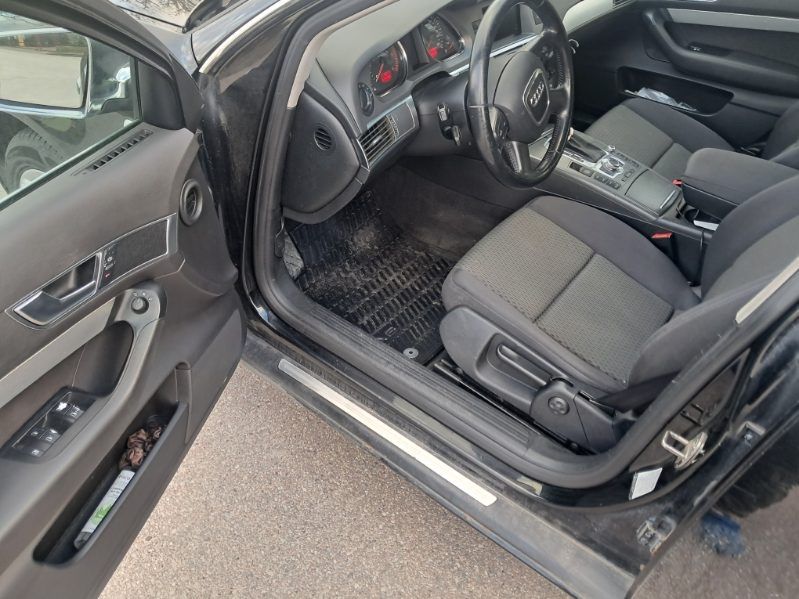 Audi A6 c6, automat, 2006 , 2.0 TDI