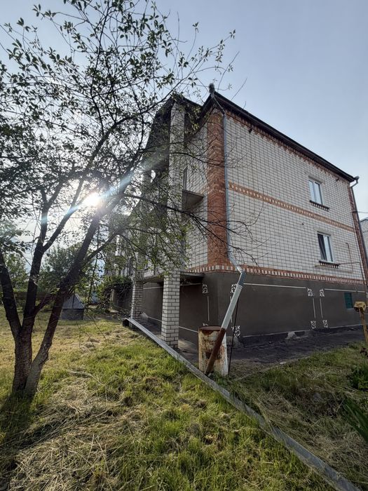 Будинок на 2 окремих входи | 45 сотих землі | Під пансіонат