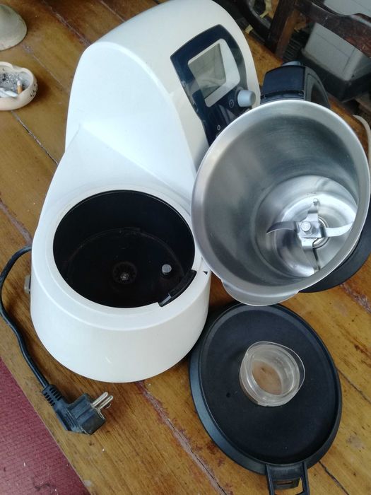 Robot de cozinha Taurus My Cook 1600