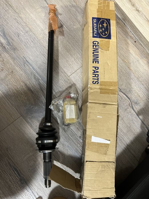 субару subaru - Купити автозапчастини Нововолинськ - Ціна на