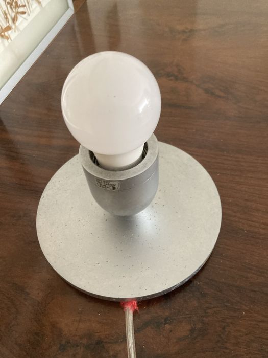 Candeeiro de mesa
