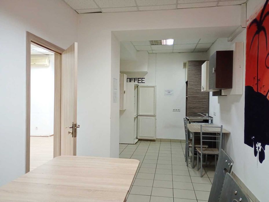 Офіс з кухнею і цілодобовим доступом, 168 кв/м, вул.С.Стрільців