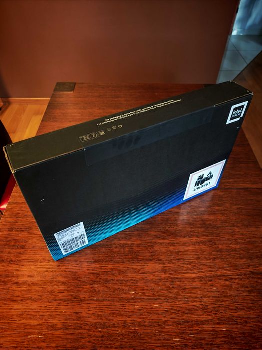 DELL Alienware Aurora 16 Core 5 210H 16GB RAM 512GB SSD RTX4050 W11H
