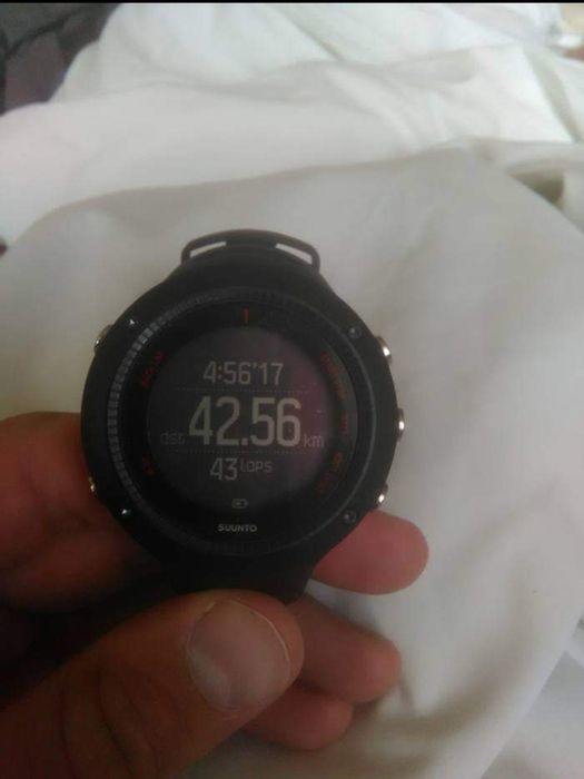 Suunto ambit 3 run