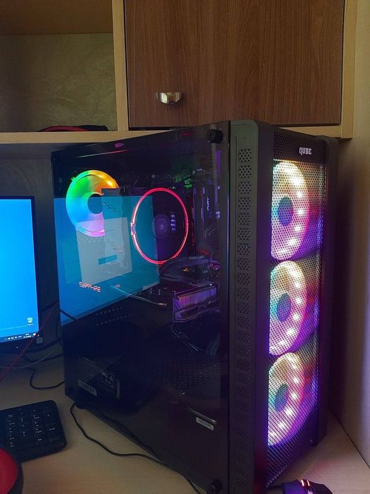 Мощный компьютер