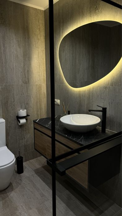 Оренда сучасного Шале 13+2 осіб з лазнею Буковель