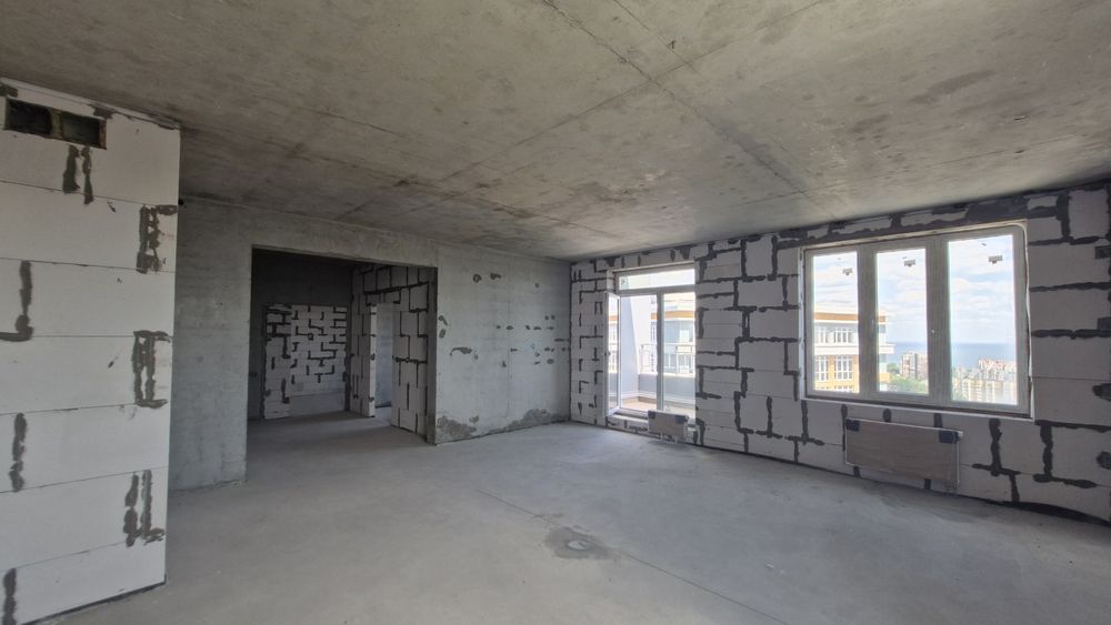 3-rooms apartment apartment by the address (area 100 m²) - Atlanta.ua - photo 22