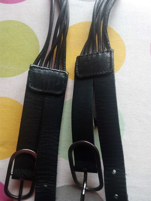 Cintos Massimo Dutti, Salsa, ...