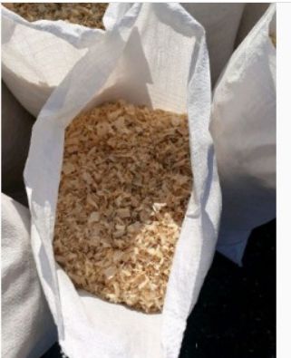 продаю стружку сосна