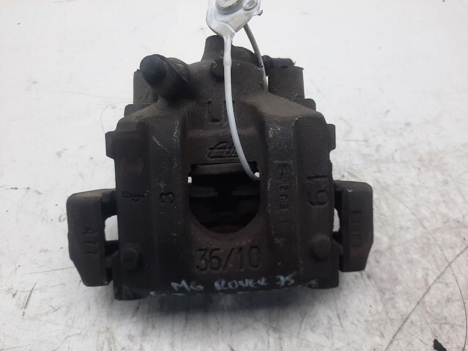 Calíper De Freio Traseiro Esquerdo Mg Rover Rover 75