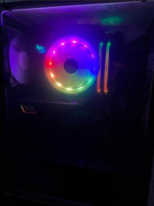 PC Gaming Venda Ler Descrição