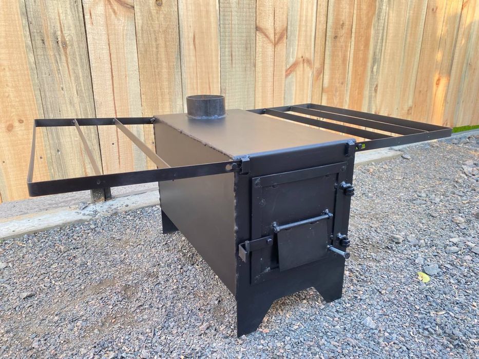 РОЗПРОДАЖ‼️Буржуйки • буржуйка для квартири, буржуйка для дома