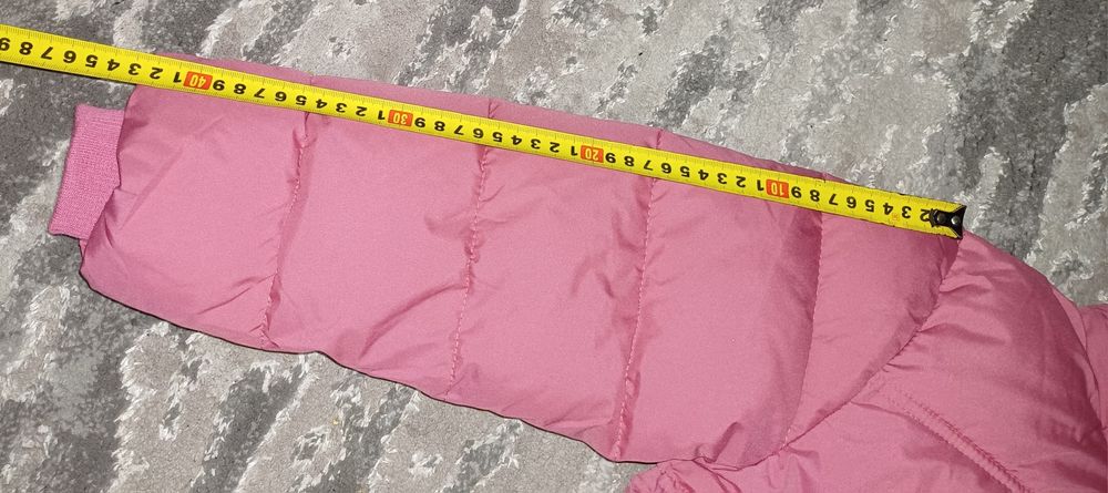 Продам дитячу зимову куртку