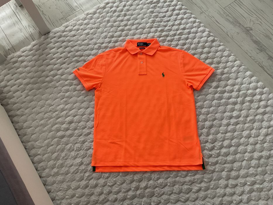Męska koszulka Polo
