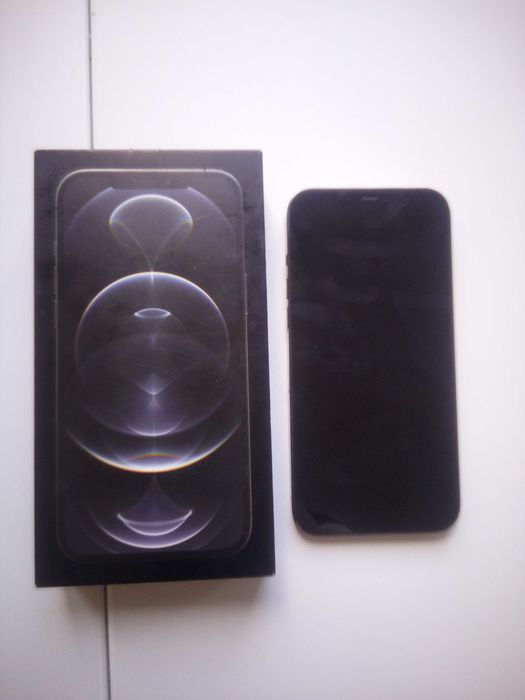 iPhone 12 Pro Max 128 GB