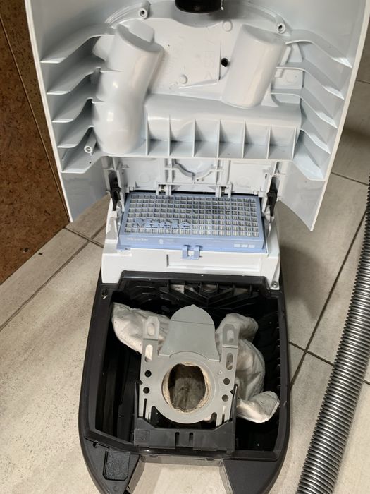 Полосос Miele  Allergy