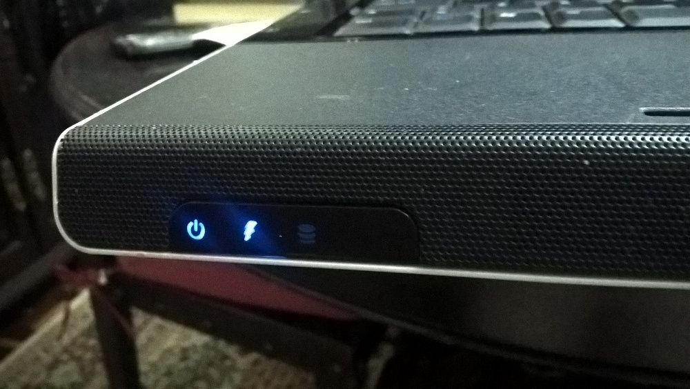 HP Pavilion Altec Lansing Laptop64751000758146123