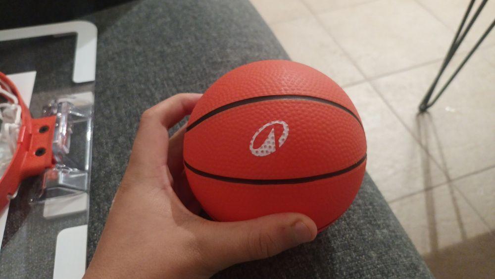 Redr de Basket para Porta
