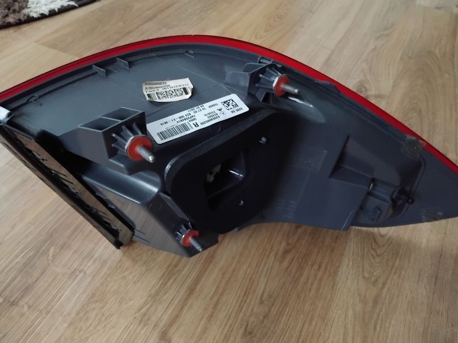 Стоп до Мерседеса