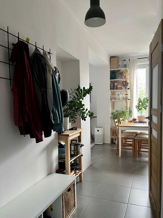 Jasna kawalerka 37 m² Siemianowice | Dla singla lub studenta | Blisko Katowic i Parku Śląskiego