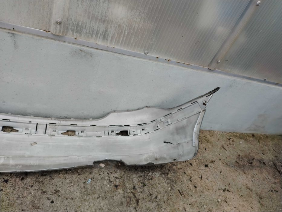 Parachoques Mercedes C W203 Sportcoupe