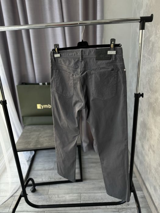 Шикарные Джинсы Brioni