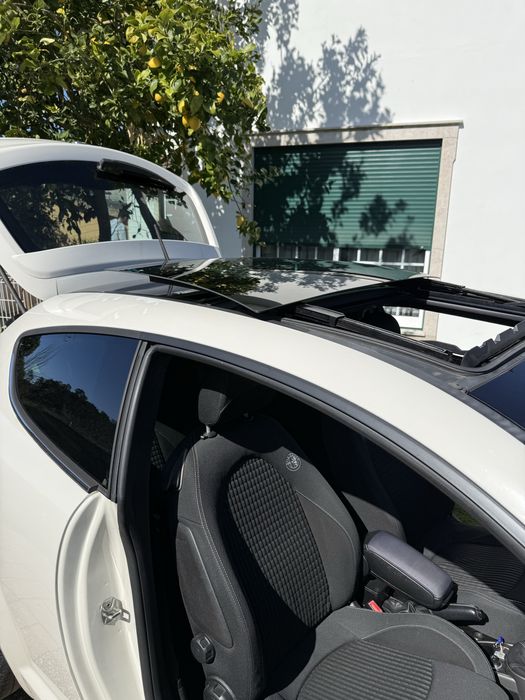 Alfa Mito Quadrifoglio 170cvs