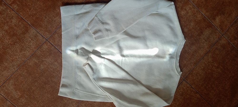 Sweterek dziewczęcy Zara 152