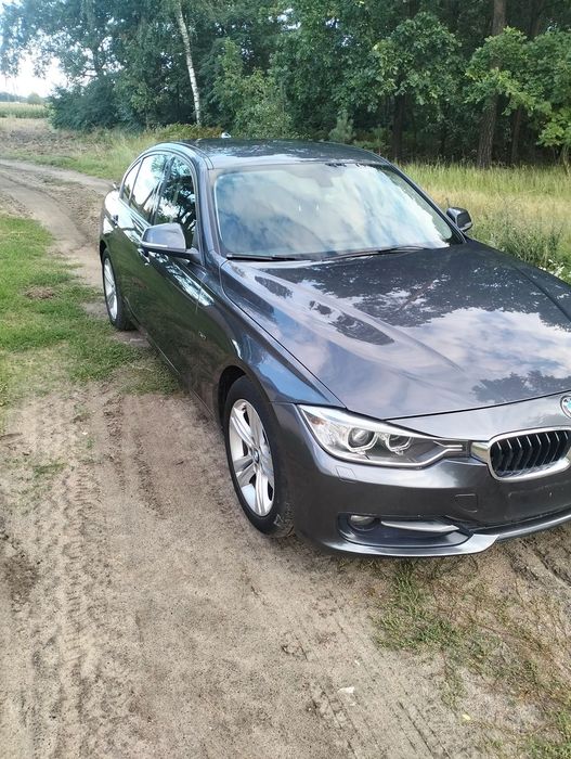 BMW Seria 3