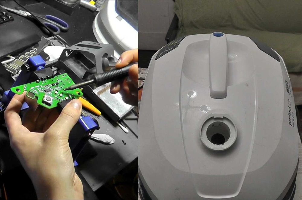 Naprawa serwis AGD Wrocław