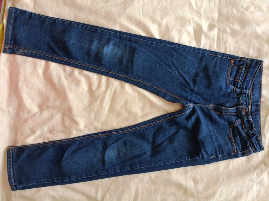 Джинси для хлопчика