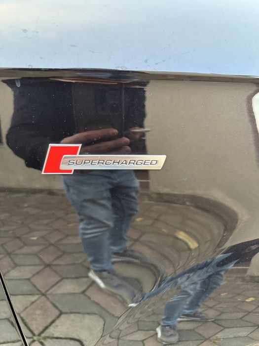 Терміново. Audi Q7 3.0 tfsi Supercharged