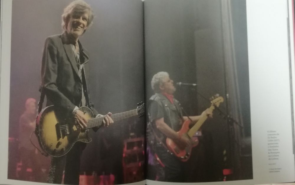 15 anos da Sábado