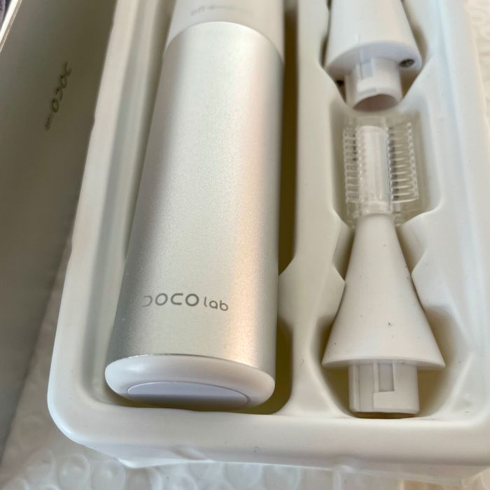 Тример DOCO LAB SA001 4в1 для носа вух брів і обличчя