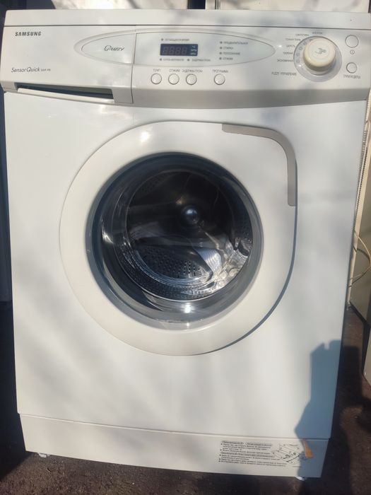 Продам стиральную машину Samsung.г.Винница