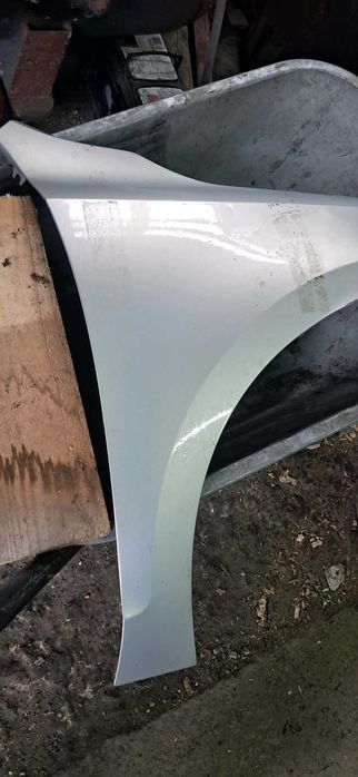 Крило праве Volkswagen Jetta 6 2010-2018р Оригінал LR7L