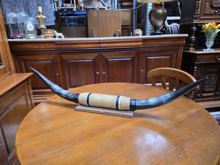 Rogi amerykańskie 106 cm ozdoba dekoracja #1905 Stylowy Węgrów