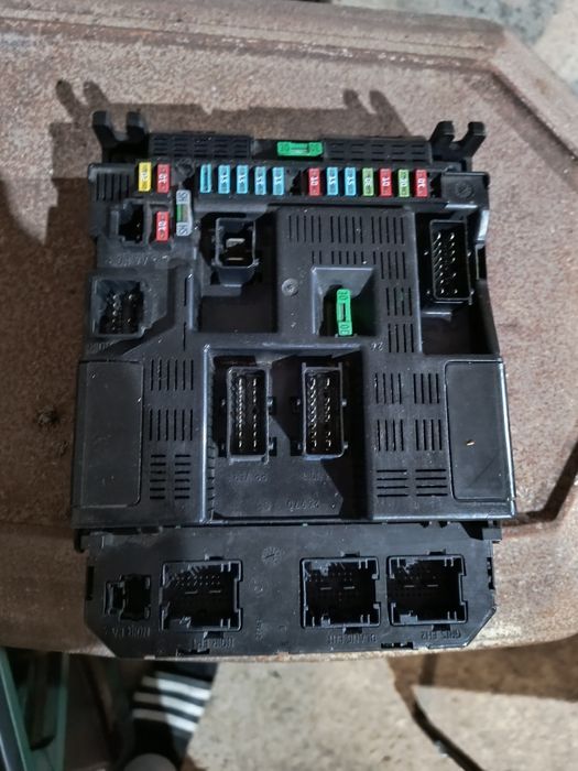 Vendo bsi Peugeot 1.6 gasolina