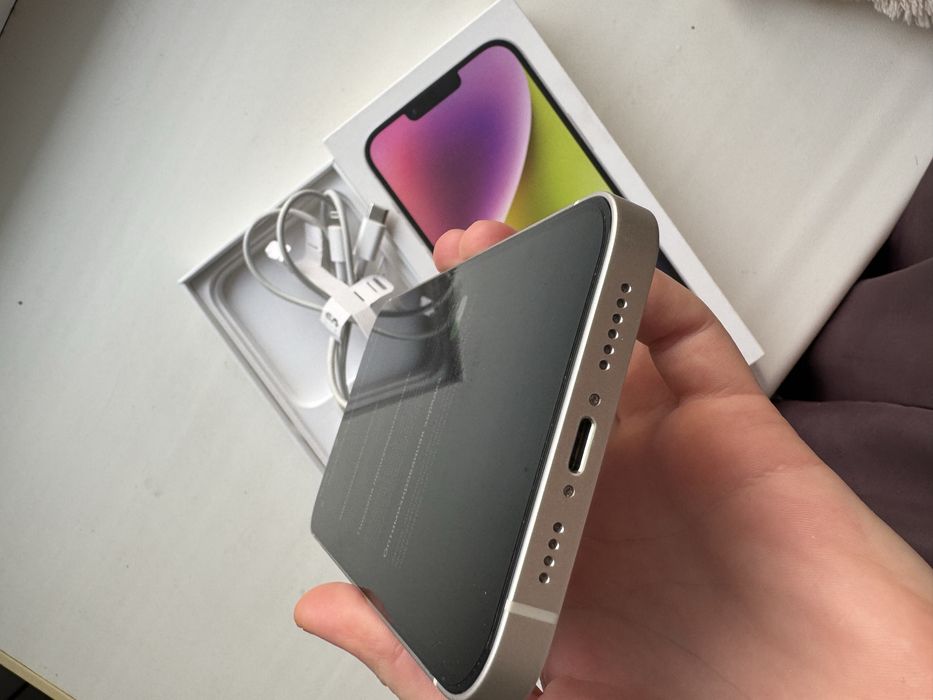 iPhone 14 Plus, 256 ГБ, Neverlock – ціна остаточна