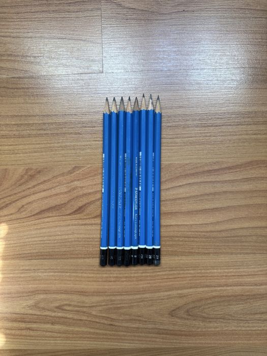 Lápis Staedler Mars Luminograph