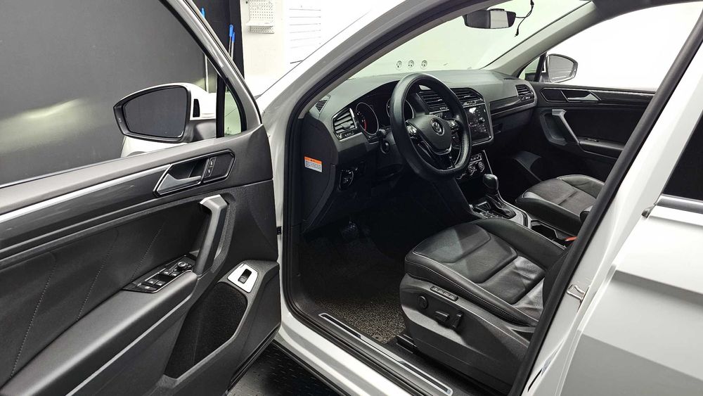 2020 Volkswagen Tiguan  2.0 TDI  З ПДВ