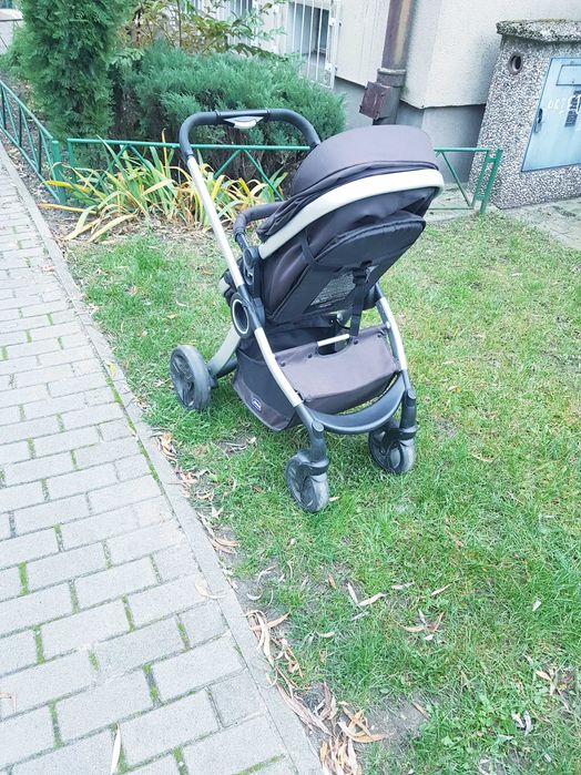 Wózek Chicco Urban 2 w 1