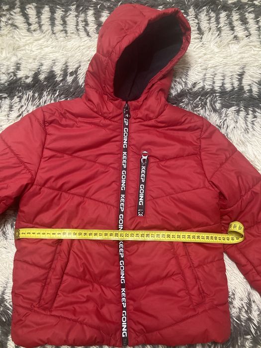 Куртка демісезонна LC Waikiki