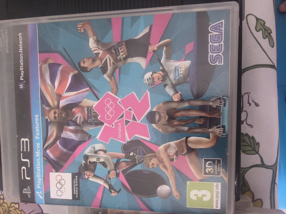 PlayStation 3 zadbane