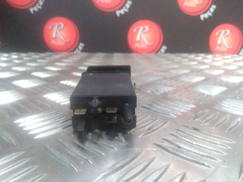 Botão Desembaçador Vidro Traseiro Audi A3 (8L1)