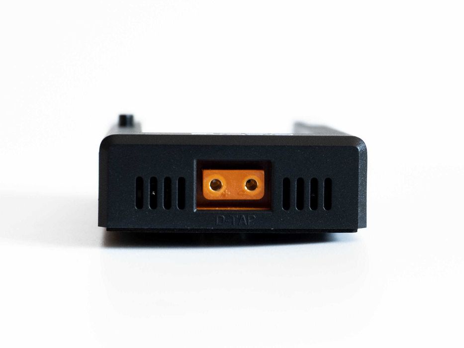 Probty NP-F Plate | Адаптер живлення 8 12 В USB-A USB-C D-Tap