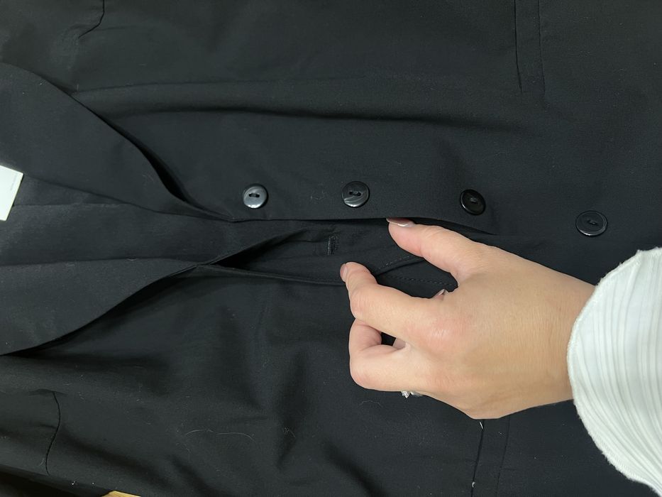 Сукня-піджак Зара ZARA