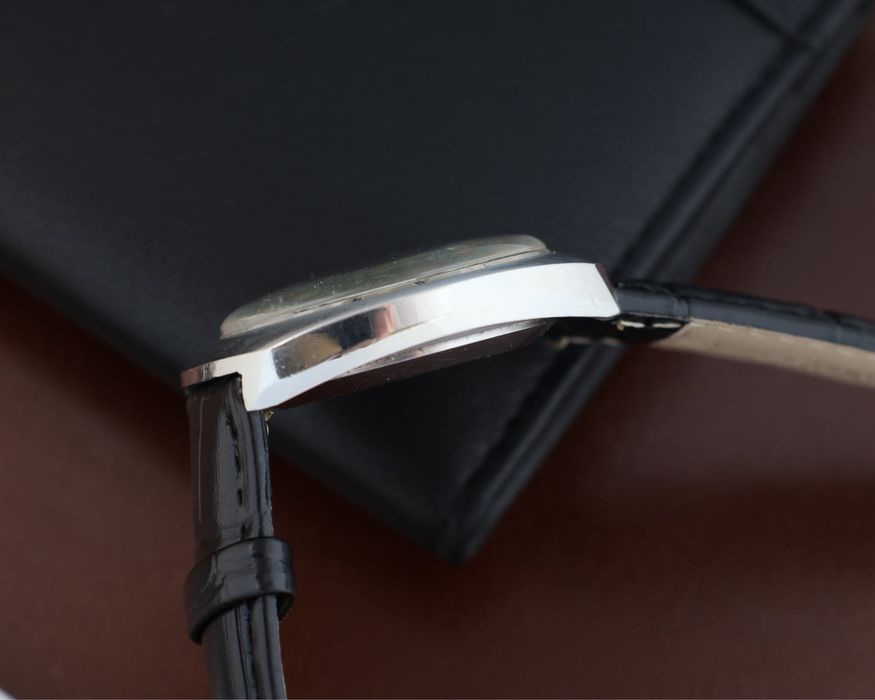 Zegarek meski Iwc Schaffhausen 8541 pellaton automat