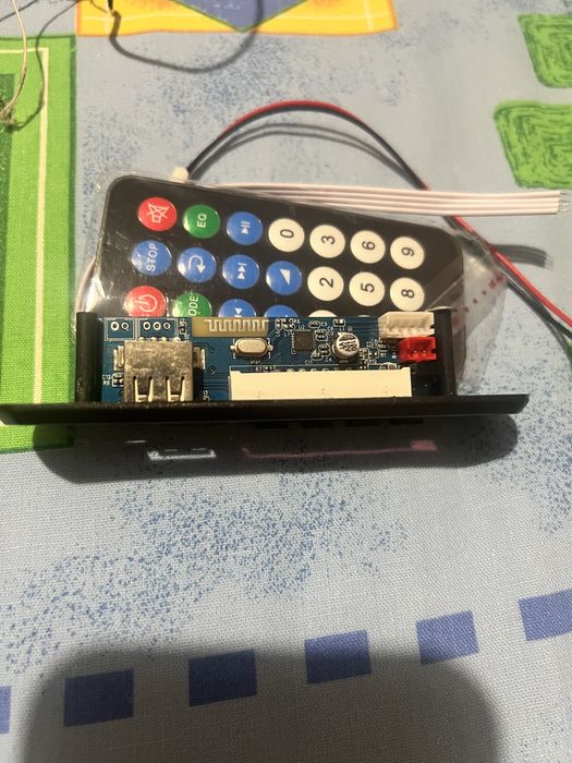 Новий комплект юсб блютуз usb Bluetooth